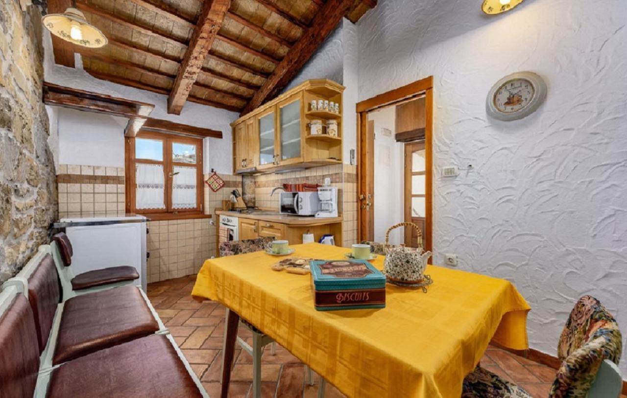 Guesthouse Gospodi Cerovlje Zewnętrze zdjęcie