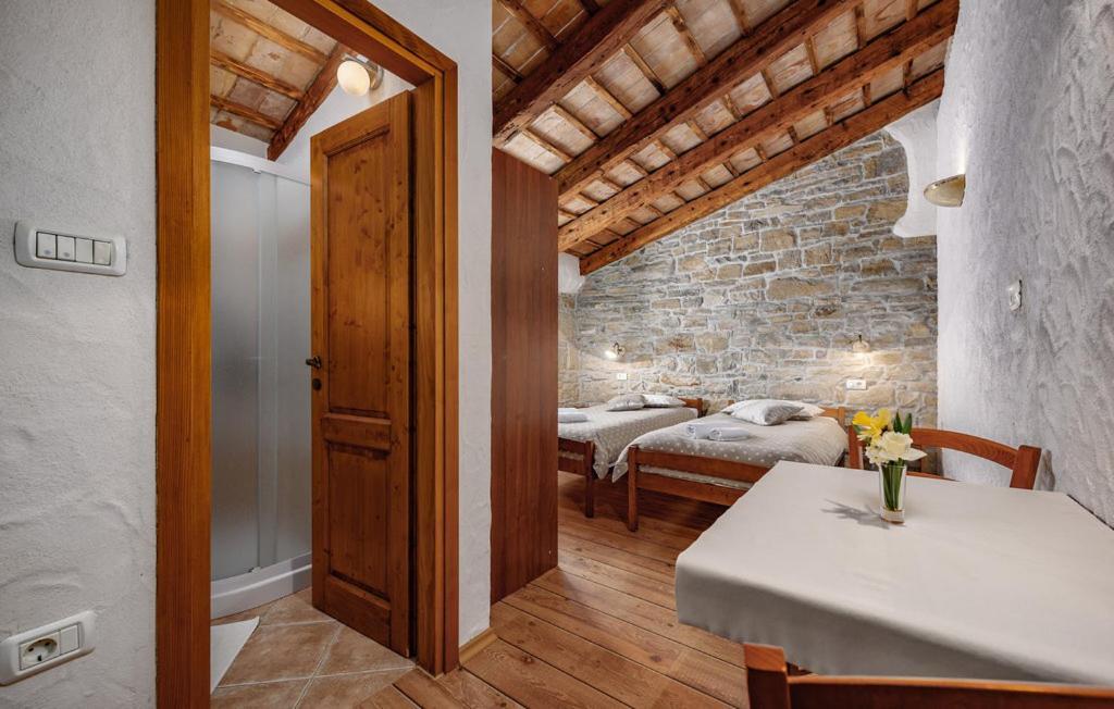 Guesthouse Gospodi Cerovlje Pokój zdjęcie