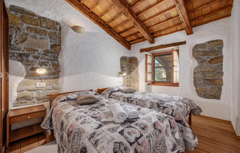 Guesthouse Gospodi Cerovlje Pokój zdjęcie